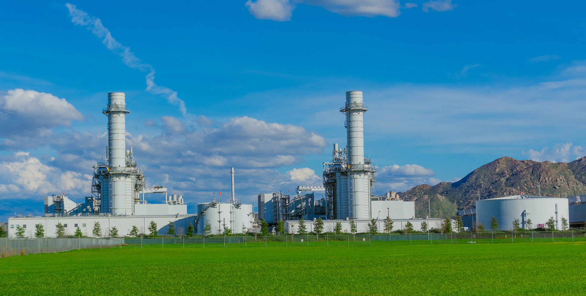 Runh is a professional complete power plant equipment supplier and professional power plant EPC contractor.